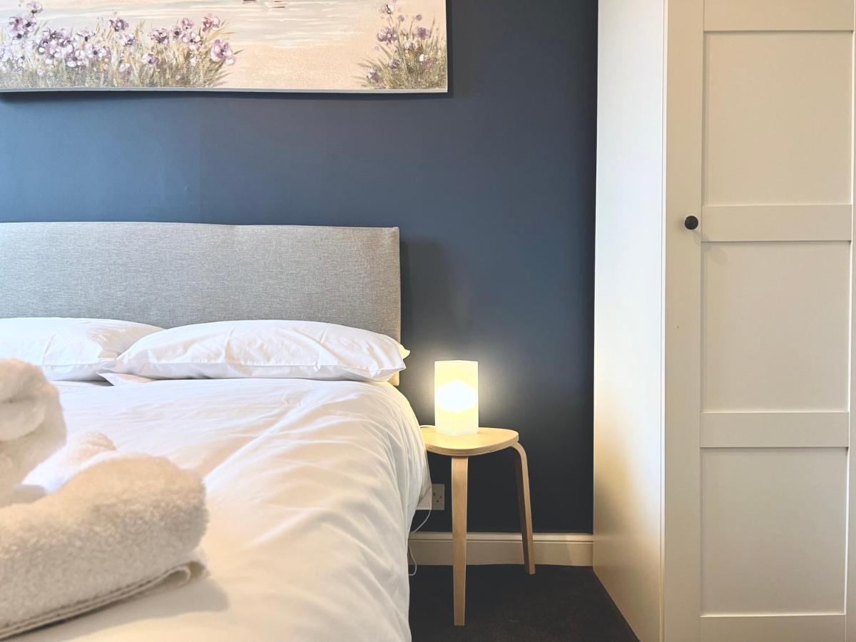 Maison d'hôtes Roost Hill Guest House