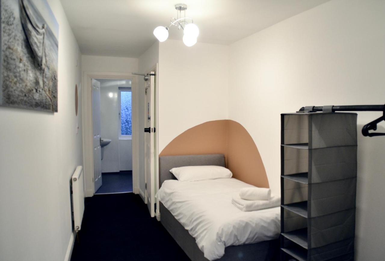 Maison d'hôtes Roost Hill Guest House *