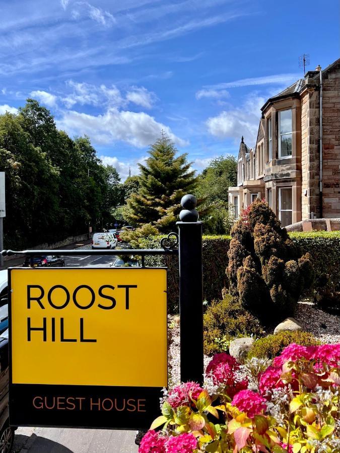 Roost Hill - Free Parking Zone Гостевой дом *